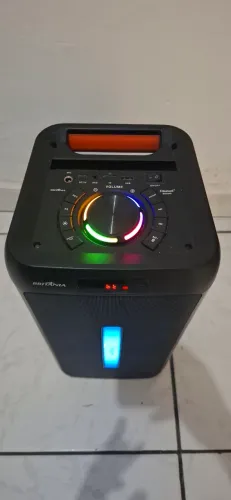 Caixa de Som Britânia BCX4601