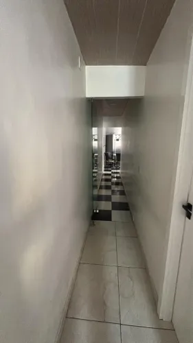 Vendo casa mobiliada