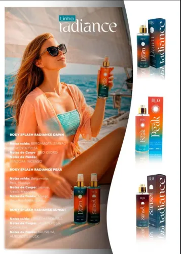 PRODUTOS BUQ CARE