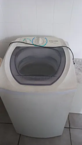 Tanquinho