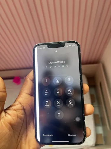 iPhone 13
