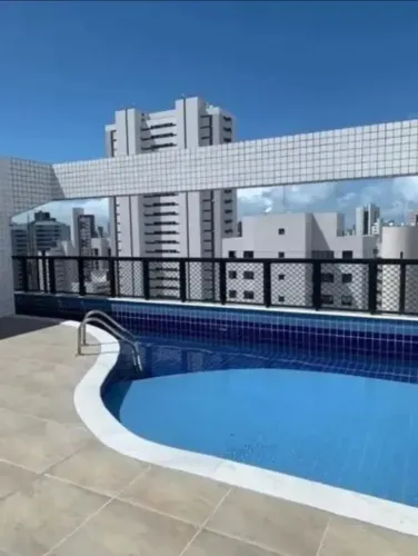 Jean Charles/ Boa Viagem: Nascente, 1 ST e 3 QTS