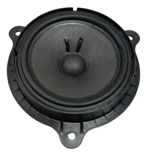Alto Falante Porta Dianteira Duster 2024 281569368r Preto