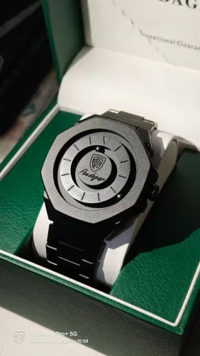 Poedagar - Crono-Esfera G1