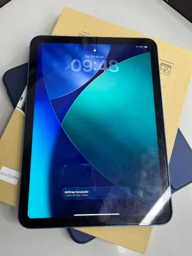 IPad a16 128gb