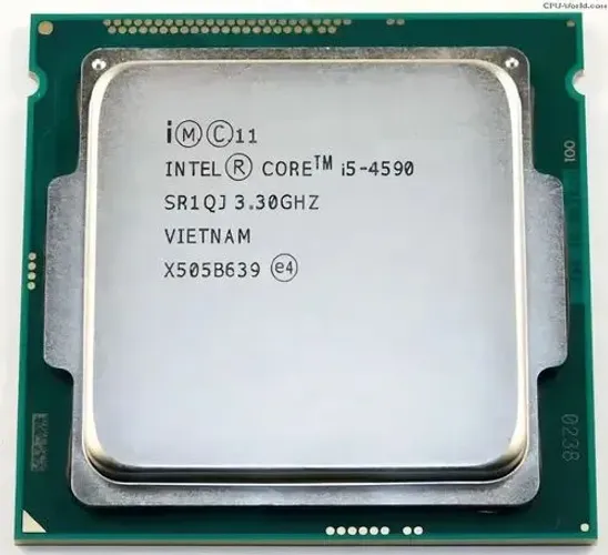 I5 4590