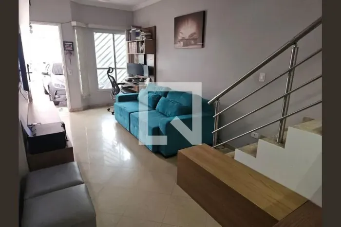 Casa à Venda - Vila Matilde, 3 Quartos, 170 m2