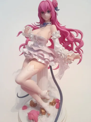 Figura Dorothy+Doro 1/6 Nikke