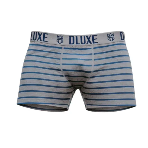 Cueca Boxer Deluxe