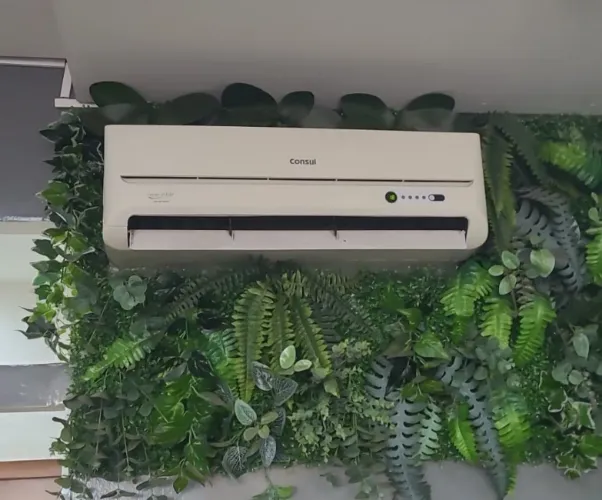 Vende-se ar condicionado Consul 12000btu