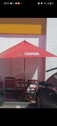 Guarda sol