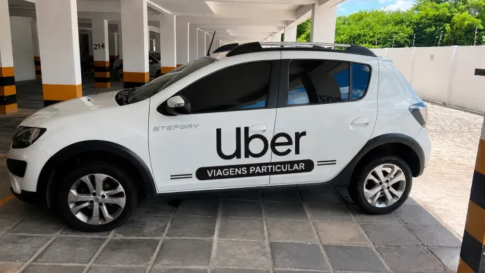 Particular Uber