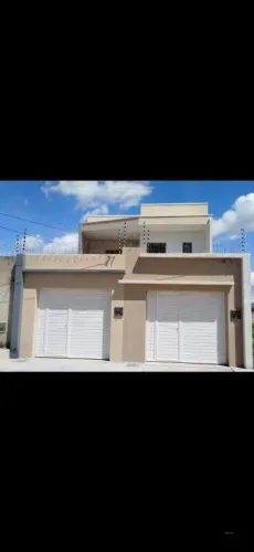Casa para Alugar em Juazeiro do Norte (Bairro São José)  Próximo à CECAP