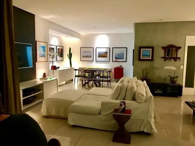 Excelente apartamento de 4 suítes no Horto Florestal | Condomínio de alto padrão com lazer