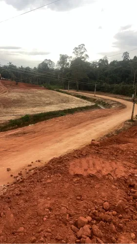 Terreno planos linda vista
