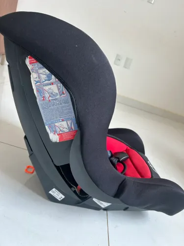 Cadeirinha veicular infantil Go safe