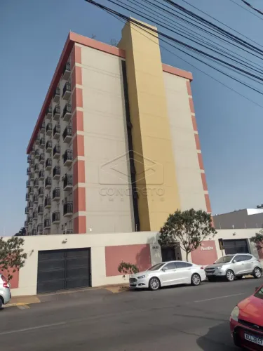 EXCELENTE APARTAMENTO MOBILIADO EM ZONA PRIVILEGIADA DE BAURU/SP