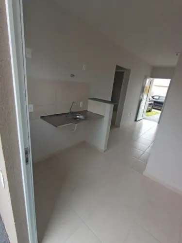 Casa a venda 125m² área total 45m² área construída 2 Quartos