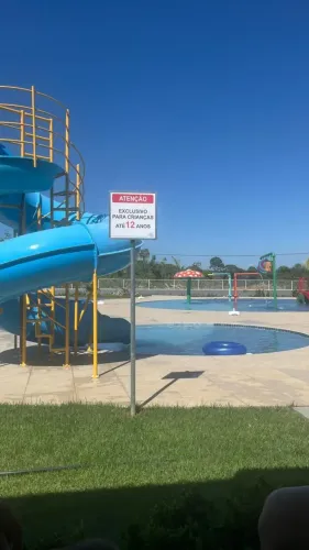 Chácara Parque Real. Junior corretor