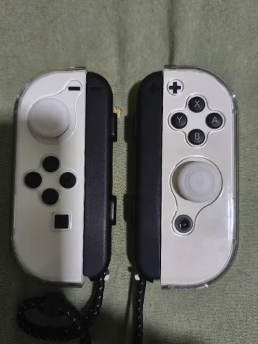 Controle Switch Original