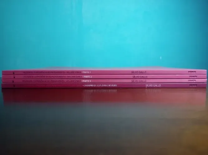 Conecte Live Filosofia