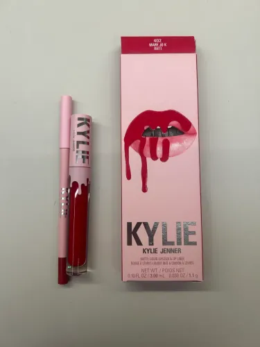 Lip Kit Kylie Jenner