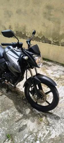 Fazer 150 2019/2020