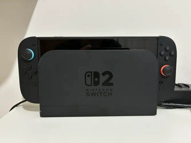 Nintendo Switch 2