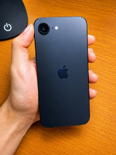 Oportunidade iPhone 16 3 meses de uso BARATO Impecável Tudo Original Vendo HOJE