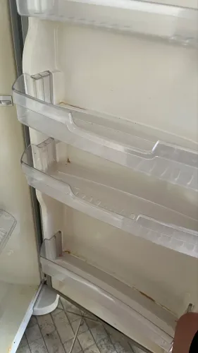 Geladeira