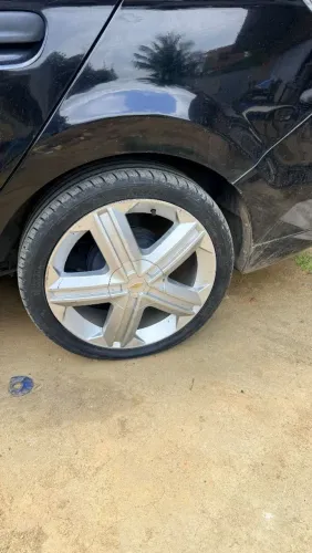 Rodas 17 astra gsi