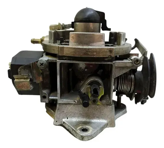 Tbi Corpo Borboleta  Vw Golf Gl 1.8  1995 184865