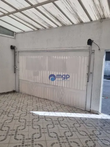 Sobrado com 3 dormitórios à venda, 87 m² - Vila Maria
