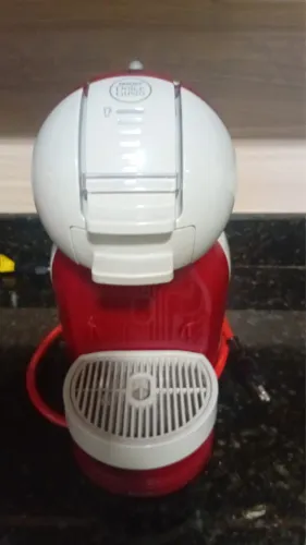 CAFETEIRA EXPRESSo DULCE GOSTO