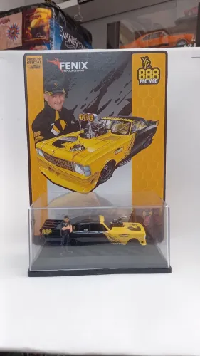 Miniatura Personalizada