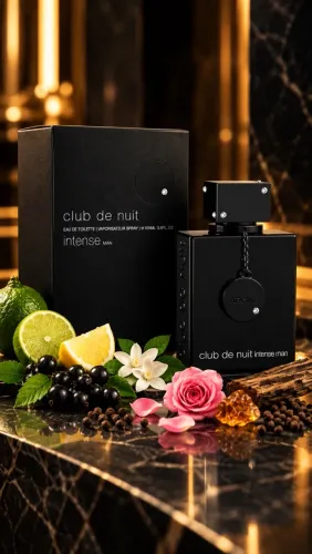 ? PERFUME ARMAF CLUB DE NUIT INTENSE MEN - 105ML
