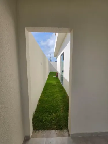 Casa na melhor região da Barra dos Coqueiros.