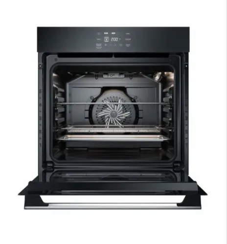 Forno de Embutir Elétrico