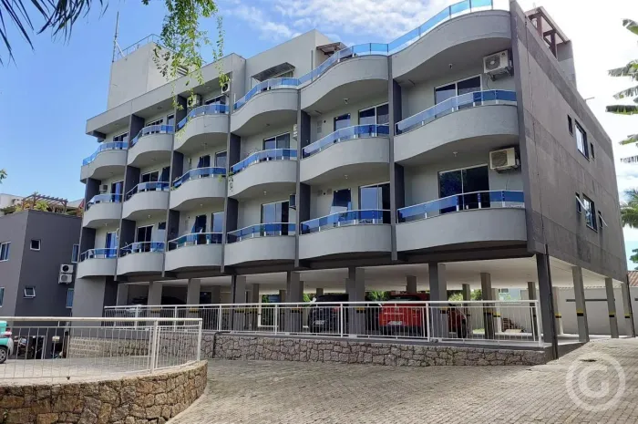 Conforto e praticidade: apartamento em Jurerê ideal para famílias