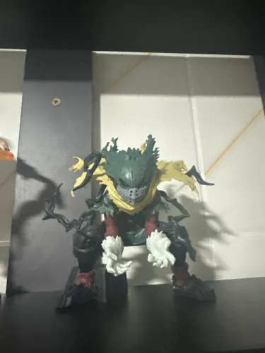 Action figure Deku