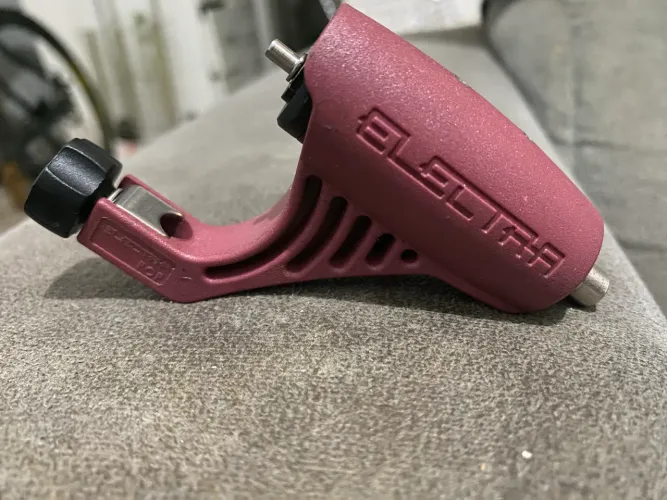 Eletric Ink Electra Pop Pro 