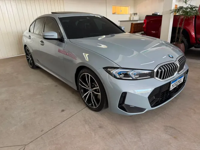 BMW 320I 320i 2023