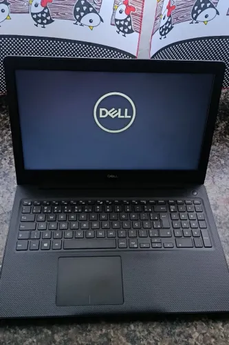 Notebook Dell vostro