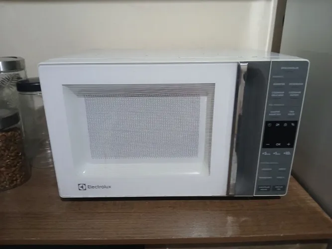 Micro-ondas