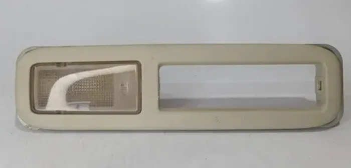 Moldura Luz De Teto Pajero Full 2012 - 2016