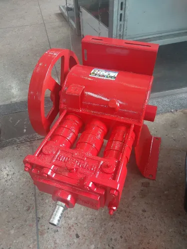 Bomba hidromar bh 6100