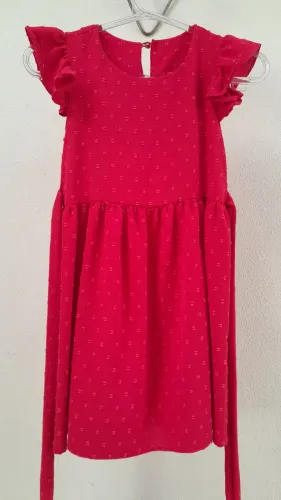 Vestido Infantil
