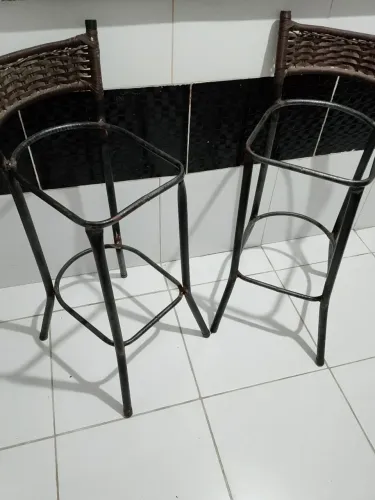 Duas Banquetas
