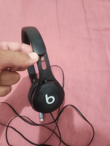 Beats ep