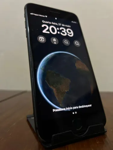 iPhone 8 Plus